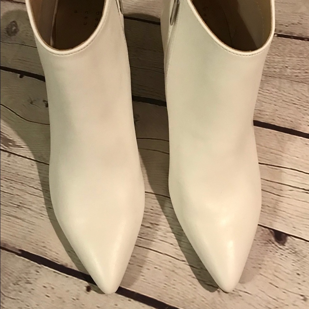 Ankle boots